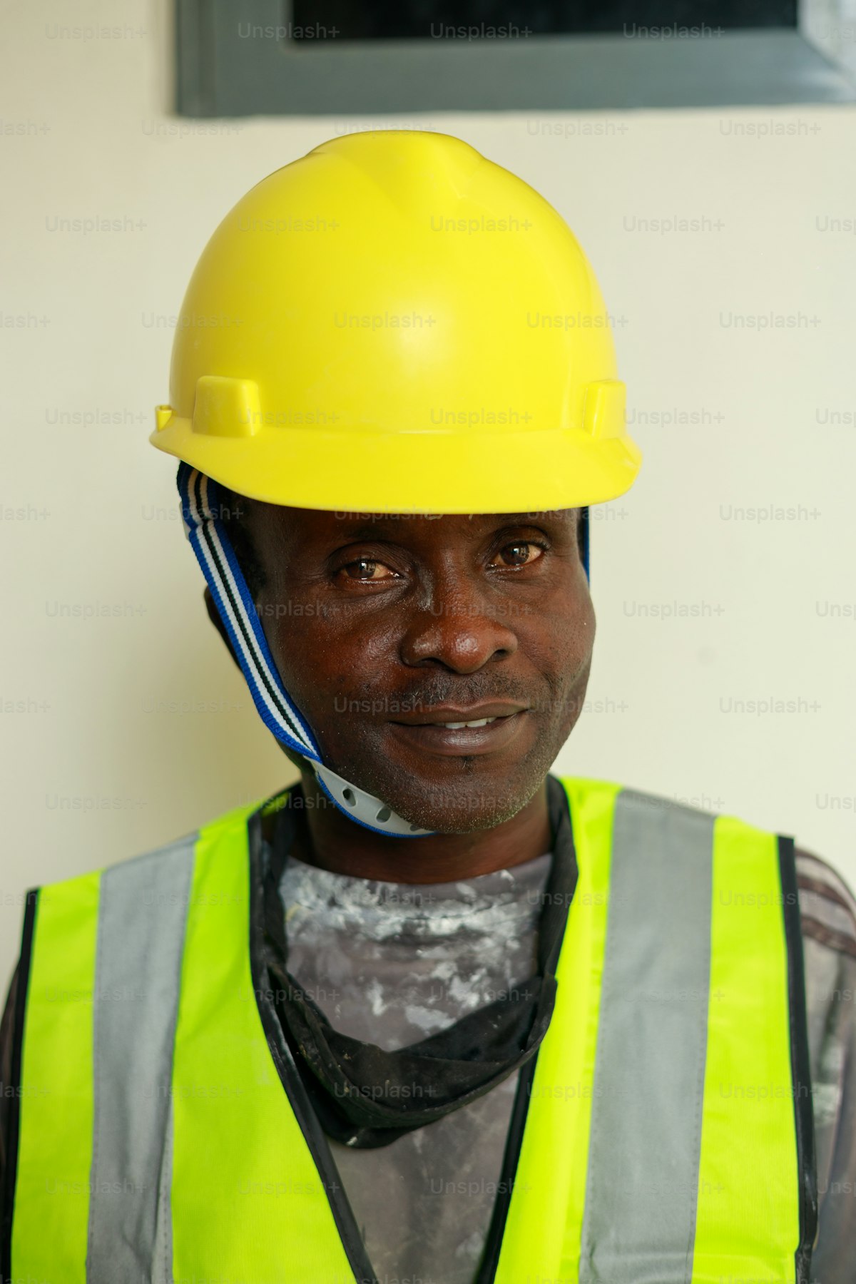 Jason, founder of Spark Electrical, working on an electrical panel